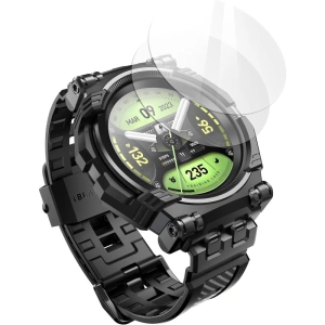 Kup Etui Supcase IBLSN ArmorBox Samsung Galaxy Watch 6 Classic 47mm Black - SPC406 - {ean13} - Sklep Home Screen