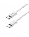 Kup Tech-Protect Cablu Ultraboost Classic USB-C / USB-C PD 60W 3A 25cm Alb - THP2391 - {ean13} - Sklep Home Screen