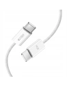 Kup Tech-Protect Cablu Ultraboost Classic USB-C / USB-C PD 60W 3A 25cm Alb - THP2391 - {ean13} - Sklep Home Screen