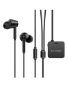 Geräuschreduzierende In-Ear-Kopfhörer BlitzWolf BW-ANC1 schwarz