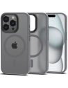 Case Tech-Protect MagMat MagSafe Apple iPhone 15 Pro Max Matte Titan