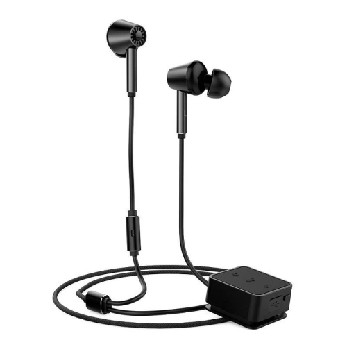 Kup Geräuschreduzierende In-Ear-Kopfhörer BlitzWolf BW-ANC1 schwarz - BLZ010BLK - {ean13} - Sklep Home Screen