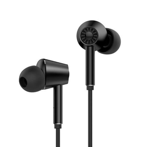 Kup Geräuschreduzierende In-Ear-Kopfhörer BlitzWolf BW-ANC1 schwarz - BLZ010BLK - {ean13} - Sklep Home Screen