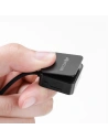Buy BlitzWolf BW-ANC1 Active Noise Cancelling Earphone Black - BLZ010BLK - {ean13} - Home Screen Store Europe