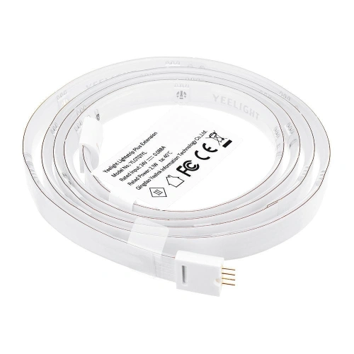 Kup Prelungirea benzii LED Yeelight Lightstrip Extension (1 m) - YLT006 - {ean13} - Sklep Home Screen