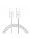 Tech-Protect Ultraboost Classic cable USB-C / USB-C PD 60W 3A 200cm White