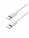 Kup Kabel Tech-Protect Ultraboost Classic USB-C / USB-C PD 60W 3A 100cm Weiß - THP2404 - {ean13} - Sklep Home Screen