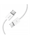 Kup Kabel Tech-Protect Ultraboost Classic USB-C / USB-C PD 60W 3A 100cm Weiß - THP2404 - {ean13} - Sklep Home Screen