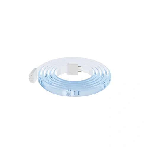 Kup Prelungirea benzii LED Yeelight Lightstrip Extension (1 m) - YLT006 - {ean13} - Sklep Home Screen