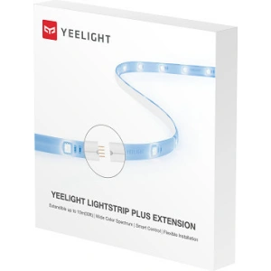 Kup Przedłużenie taśmy LED Yeelight Lightstrip Extension (1 m) - YLT006 - {ean13} - Sklep Home Screen