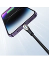 Kup Kabel Joyroom Pioneer Series SA31-AL3 USB-A / Lightning 3A 1.2m schwarz - JYR848 - {ean13} - Sklep Home Screen