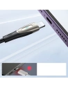 Kup Kabel Joyroom Pioneer Series SA31-AL3 USB-A / Lightning 3A 1.2m schwarz - JYR848 - {ean13} - Sklep Home Screen