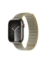 Kup Pasek Crong Melange Apple Watch 4/5/6/7/SE/8/9/10 40/41/42mm (sárga melange) - CRG660 - {ean13} - Sklep Home Screen