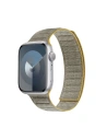 Kup Pasek Crong Melange Apple Watch 4/5/6/7/SE/8/9/10 40/41/42mm (sárga melange) - CRG660 - {ean13} - Sklep Home Screen