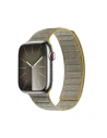 Kup Pasek Crong Melange Apple Watch 4/5/6/7/SE/8/9/10 40/41/42mm (sárga melange) - CRG660 - {ean13} - Sklep Home Screen