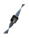 Kup Pasek Crong Melange Apple Watch 4/5/6/7/SE/8/9/Ultra 44/45/49mm (kék melange) - CRG662 - {ean13} - Sklep Home Screen