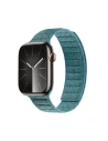Kup Crong Melange Apple Watch 4/5/6/7/SE/8/9/Ultra 44/45/49mm (türkis meliert) - CRG663 - {ean13} - Sklep Home Screen