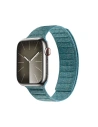 Kup Crong Melange Apple Watch 4/5/6/7/SE/8/9/Ultra 44/45/49mm (türkis meliert) - CRG663 - {ean13} - Sklep Home Screen