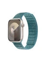 Kup Crong Melange Apple Watch 4/5/6/7/SE/8/9/Ultra 44/45/49mm (türkis meliert) - CRG663 - {ean13} - Sklep Home Screen