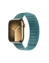 Kup Crong Melange Apple Watch 4/5/6/7/SE/8/9/Ultra 44/45/49mm (türkis meliert) - CRG663 - {ean13} - Sklep Home Screen