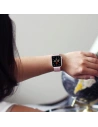 Kup Pasek Tech-Protect MilaneseBand Apple Watch 4/5/6/7/SE/8/9/Ultra 44/45/49mm Starlight - THP2405 - {ean13} - Sklep Home Screen