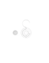 Kup Lampka nocna z sensorem ruchu Yeelight Sensor NightLight - YLT007 - {ean13} - Sklep Home Screen