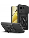 Tech-Protect Carcasă CamShield Pro Realme 11 5G Negru