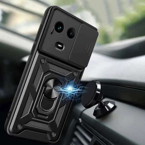 Kup Etui Tech-Protect CamShield Pro Realme 11 5G Fekete - THP2407 - {ean13} - Sklep Home Screen