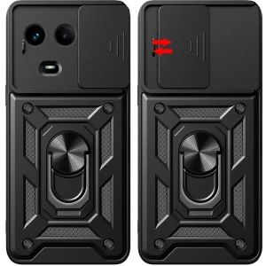 Kup Case Tech-Protect CamShield Pro Realme 11 5G Schwarz - THP2407 - {ean13} - Sklep Home Screen