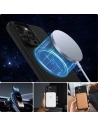 Kup Etui Tech-Protect Silicone MagSafe Apple iPhone 15 Pro Max Olivová - THP2408 - {ean13} - Sklep Home Screen