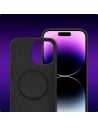 Kup Case Tech-Protect Silikon MagSafe Apple iPhone 15 Pro Max Olive - THP2408 - {ean13} - Sklep Home Screen