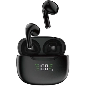 Dudao U15N TWS BT 5.1 wireless headphones black