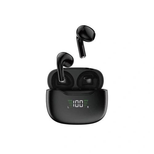 Buy Dudao U15N TWS BT 5.1 wireless headphones black - DDA296 - {ean13} - Home Screen Store Europe