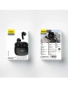 Buy Dudao U15N TWS BT 5.1 wireless headphones black - DDA296 - {ean13} - Home Screen Store Europe