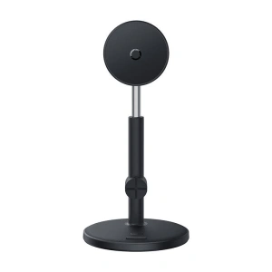 Buy Baseus MagPro phone holder black - BSU4733 - {ean13} - Home Screen Store Europe