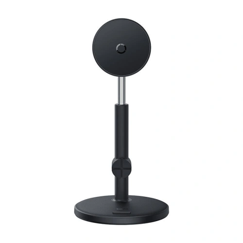 Buy Baseus MagPro phone holder black - BSU4733 - {ean13} - Home Screen Store Europe