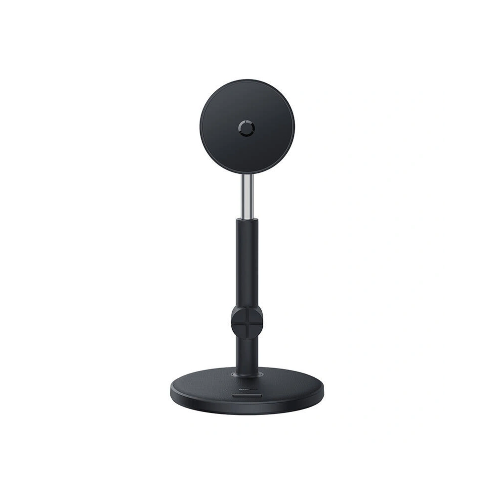 Uchwyt na telefon Baseus MagPro czarny