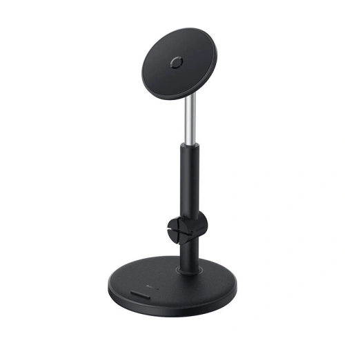 Buy Baseus MagPro phone holder black - BSU4733 - {ean13} - Home Screen Store Europe