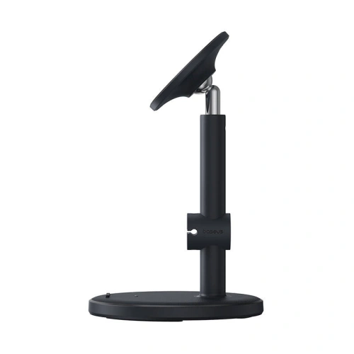 Buy Baseus MagPro phone holder black - BSU4733 - {ean13} - Home Screen Store Europe