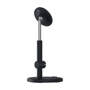 Buy Baseus MagPro phone holder black - BSU4733 - {ean13} - Home Screen Store Europe