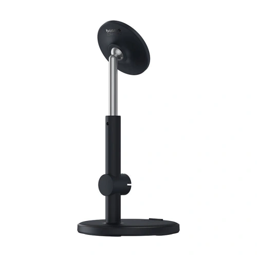 Buy Baseus MagPro phone holder black - BSU4733 - {ean13} - Home Screen Store Europe