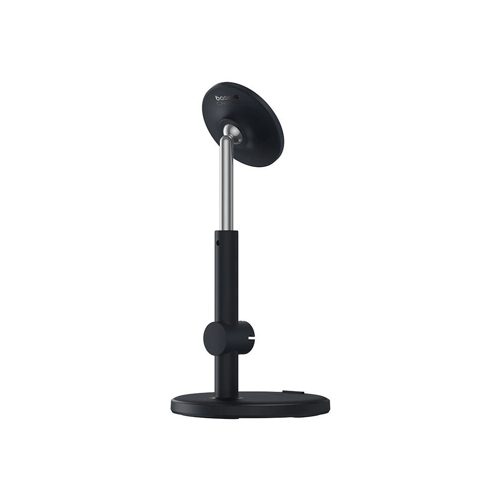 Uchwyt na telefon Baseus MagPro czarny