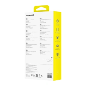 Kup Uchwyt na telefon Baseus MagPro czarny - BSU4733 - {ean13} - Sklep Home Screen