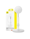 Baseus MagPro phone holder white