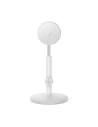 Buy Baseus MagPro phone holder white - BSU4734 - {ean13} - Home Screen Store Europe