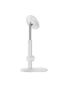 Buy Baseus MagPro phone holder white - BSU4734 - {ean13} - Home Screen Store Europe