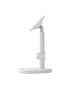Buy Baseus MagPro phone holder white - BSU4734 - {ean13} - Home Screen Store Europe
