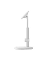Buy Baseus MagPro phone holder white - BSU4734 - {ean13} - Home Screen Store Europe