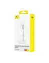 Buy Baseus MagPro phone holder white - BSU4734 - {ean13} - Home Screen Store Europe