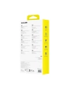 Buy Baseus MagPro phone holder white - BSU4734 - {ean13} - Home Screen Store Europe